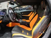 Huracán 2023 Huracán Tecnica — миниатюра 16