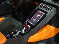 Huracán 2023 Huracán Tecnica — миниатюра 17