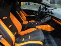 Huracán 2023 Huracán Tecnica — миниатюра 18