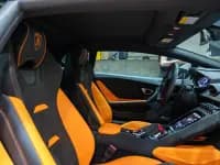 Huracán 2023 Huracán Tecnica — миниатюра 19