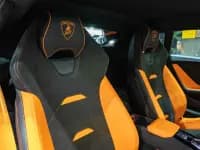 Huracán 2023 Huracán Tecnica — миниатюра 20