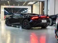 Huracán 2023 Huracán Tecnica — миниатюра 4
