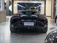 Huracán 2023 Huracán Tecnica — миниатюра 5