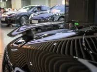 Huracán 2023 Huracán Tecnica — миниатюра 6