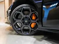 Huracán 2023 Huracán Tecnica — миниатюра 7