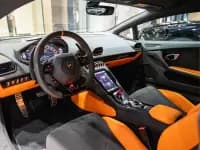 Huracán 2023 Huracán Tecnica — миниатюра 8