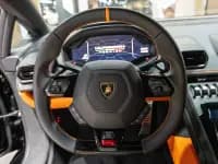 Huracán 2023 Huracán Tecnica — миниатюра 9