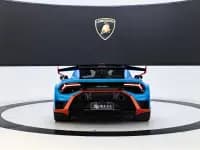 2021 Huracán STO — миниатюра 5