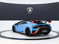 2021 Huracán STO — миниатюра 6