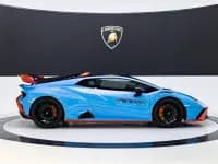 2021 Huracán STO — миниатюра 7
