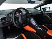 2021 Huracán STO — миниатюра 8