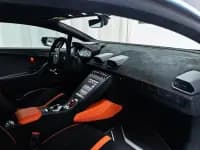 2021 Huracán STO — миниатюра 10