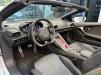 Huracán 2020 Huracán EVO RWD Spyder — миниатюра 11