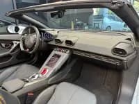 Huracán 2020 Huracán EVO RWD Spyder — миниатюра 14