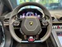 Huracán 2020 Huracán EVO RWD Spyder — миниатюра 15