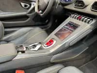 Huracán 2020 Huracán EVO RWD Spyder — миниатюра 17