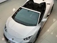 Huracán 2020 Huracán EVO RWD Spyder — миниатюра 5