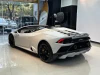 Huracán 2020 Huracán EVO RWD Spyder — миниатюра 6