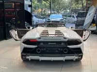 Huracán 2020 Huracán EVO RWD Spyder — миниатюра 7