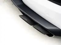 Huracán 2016 Huracán RWD Coupe — миниатюра 11