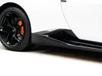 Huracán 2016 Huracán RWD Coupe — миниатюра 12