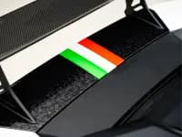 Huracán 2016 Huracán RWD Coupe — миниатюра 14