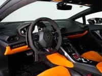 Huracán 2016 Huracán RWD Coupe — миниатюра 16