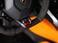 Huracán 2016 Huracán RWD Coupe — миниатюра 17