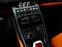 Huracán 2016 Huracán RWD Coupe — миниатюра 21