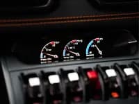 Huracán 2016 Huracán RWD Coupe — миниатюра 22