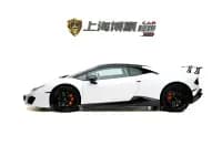 Huracán 2016 Huracán RWD Coupe — миниатюра 6