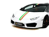 Huracán 2016 Huracán RWD Coupe — миниатюра 7