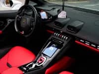 Huracán 2020 Huracán EVO RWD Spyder — миниатюра 13