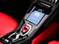 Huracán 2020 Huracán EVO RWD Spyder — миниатюра 18