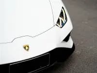 Huracán 2020 Huracán EVO RWD Spyder — миниатюра 3