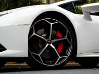 Huracán 2020 Huracán EVO RWD Spyder — миниатюра 4