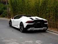 Huracán 2020 Huracán EVO RWD Spyder — миниатюра 5