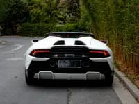 Huracán 2020 Huracán EVO RWD Spyder — миниатюра 6