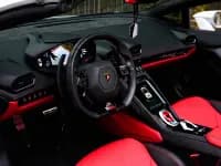 Huracán 2020 Huracán EVO RWD Spyder — миниатюра 10