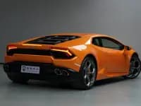 Huracán 2016 Huracán RWD Coupe — миниатюра 7