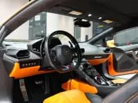 Huracán 2016 Huracán RWD Coupe — миниатюра 9