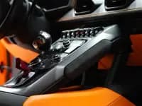 Huracán 2016 Huracán RWD Coupe — миниатюра 10