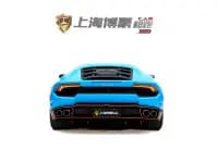 Huracán 2016 Huracán RWD Coupe — миниатюра 3