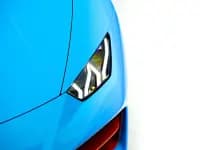 Huracán 2016 Huracán RWD Coupe — миниатюра 8