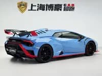 2021 Huracán STO — миниатюра 3