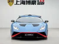 2021 Huracán STO — миниатюра 6