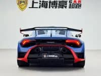 2021 Huracán STO — миниатюра 7