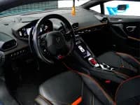 Huracán 2020 Huracán EVO RWD — миниатюра 14