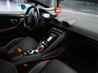 Huracán 2020 Huracán EVO RWD — миниатюра 17