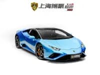 Huracán 2020 Huracán EVO RWD — миниатюра 3